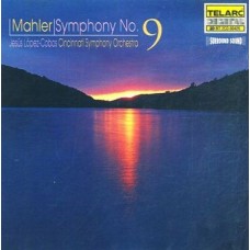 馬勒：第九號交響曲　Mahler：Symphony No.9