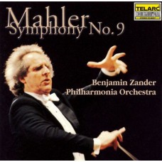 馬勒：第九號交響曲( 三張CD一張價格）  Mahler：Symphony No. 9