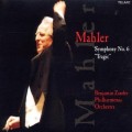 馬勒：第6號交響曲《悲劇》 (班傑明．詹德指揮愛樂管弦樂團)　Mahler：Symphony No. 6 Tragic (Benjamin Zander / Philharmonia Orchestra)