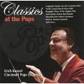 康澤爾發燒經典集  Classics at the Pop 
