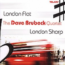 戴夫．布魯貝克/倫敦升降調 The Dave Brubeck Quartet/London Flat, Lo