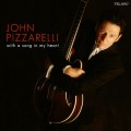 「心靈之歌」約翰．皮薩瑞里 / 心曲-演唱理查羅傑斯歌曲集 John Pizzarelli / With a song in my heart