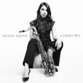 梅莉莎 Melissa Aldana & Crash Trio