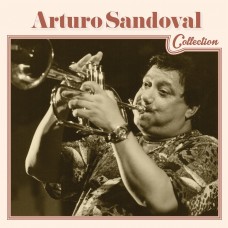 亞圖洛山多瓦 爵對精選輯  Arturo Sandoval / Collection