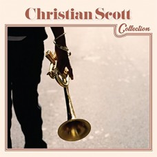 克里斯汀．史考特 爵對精選輯 Christian Scott / Collection