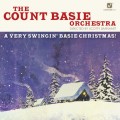 貝西伯爵大樂團：搖擺聖誕 Basie Big Band / A Very Swingin' Basie Christmas