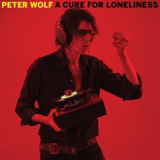 彼得沃夫：寂寞良方 Peter Wolf / A Cure For Loneliness