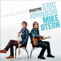 麥克‧史坦和艾利克‧強生 / 廣泛的音樂風格 Mike Stern and Eric Johnson / Ecletic