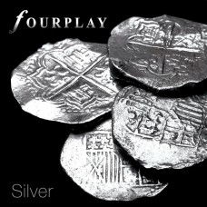爵士四人行：銀色情誼 Fourplay / Silver