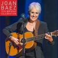 (2CD) 瓊•拜雅：75歲生日紀念音樂會實況 Joan Baez 75th Birthday Celebration 