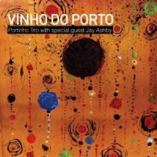 Vinho Don Porto - Portinho Trio
