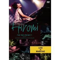 上原廣美：法國馬爾西雅克爵士音樂節實況 Hiromi Live in Marciac