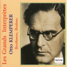 貝多芬：第四號鋼琴協奏曲.第六、八號交響曲,克倫培勒 Les Grands Interpretes:Otto Klemperer
