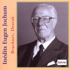 布魯克納：第八號交響曲 Inedits Eugen Jochum