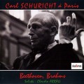 卡爾˙舒李希特在巴黎_貝多芬：鋼琴協奏曲No.3,etc. Carl Schuricht in Paris - Beethoven: Piano Concerto No.3