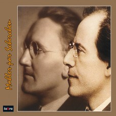 赫爾.舍爾興.馬勒 交響曲 Gustav Mahler par Hermann Scherchen