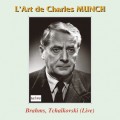 孟許的指揮藝術 L'Art de Charles Munch