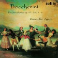鮑凱里尼：弦樂三重奏作品47, 1-6號 Boccherini: String Trios op. 47 Nos. 1-6