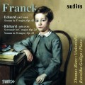 法朗克父子：大提琴奏鳴曲 E. Franck & R. Franck: Works for Violoncello and Piano