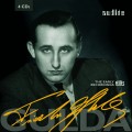 (4CD)顧爾達RIAS早期錄音集　Friedrich Gulda: The Early RIAS Recordings
