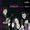 貝多芬：弦樂三重奏全集 (2CD) Beethoven: Complete String Trios