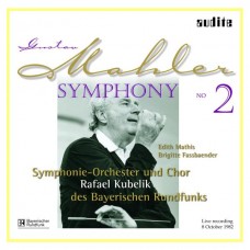 馬勒：第二號交響曲(復活),LP [180g] Mahler：Symphony No. 2, LP [180g]