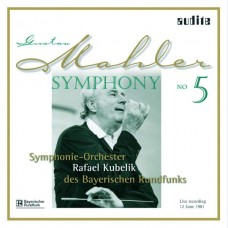 馬勒：第五號交響曲,LP [180g] Mahler：Symphony No. 5 LP [180g]