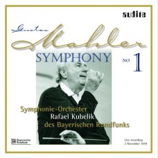 馬勒：第一號交響曲,LP [180g] Mahler：Symphony No. 1 LP [180g]