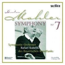 馬勒：第七號交響曲,LP [180g] Mahler：Symphony No. 7 LP [180g]