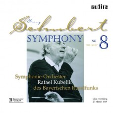 舒伯特：第八號交響曲,LP [180g]　Schubert：Symphony No. 8 LP [180g]