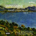 聖桑：鋼琴協奏曲3.5號 C. Saint-Saens: Piano Concertos Vol. 2 (3 & 5)