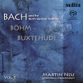 巴哈與北德的傳統 Vol.1 Bach and The North German Tradition