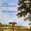 Louis Massoneau: Oboenquartette