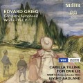 葛利格：交響樂作品 Vol. 5 Grieg: Complete Symphonic Works, Vol. 5
