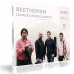貝多芬：弦樂四重奏第四集　Beethoven：Complete String Quartets Vol. 4
