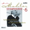 馬勒：第六號交響曲 G. Mahler: Symphonie Nr. 6