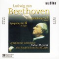 貝多芬：第四&五號交響曲 L. v. Beethoven: Symphony No. 4 & No. 5