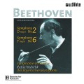 貝多芬：第2&6號交響曲 L. v. Beethoven: Symphony No. 2 & No. 6