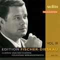 貝多芬：民謠改編曲 Beethoven Folksong Arrangements_Fischer-Dieskau