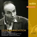 IGOR MARKEVITCH/Schubert,Falla Roussel etc.