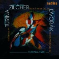 圖利納/德弗札克：鋼琴三重奏 Turina - Zilcher - Dvorak
