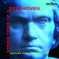 貝多芬：弦樂三重奏 L.v. Beethoven: String Trios Op. 9