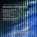 邂逅舒曼 Encounters with Robert Schumann
