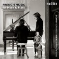 給法國號與鋼琴的法國作品 French Music for Horn & Piano