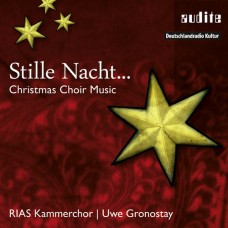 平安夜～聖誕合唱音樂　Stille Nacht... - Christmas Choir Music
