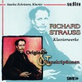 理查．史特勞斯：鋼琴作品集 Richard Strauss: Klavierwerke
