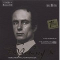 福特萬格勒1947-1954年RIAS現場錄音全集　Edition Wilhelm Furtwängler - Complete Rias Recordings live recordings from 1947 to 1954