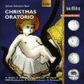 巴哈：聖誕神劇　Bach, J S: Christmas Oratorio, BWV248
