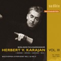 卡拉揚特輯第三集～貝多芬：第三、九號交響曲　Edition von Karajan (III) – L. v. Beethoven：Symphony No. 3 ('Eroica') & No. 9