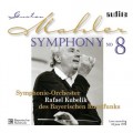 馬勒：第八號交響曲《千人》　Mahler：Symphony No. 8 in E flat major 'Symphony of a Thousand'